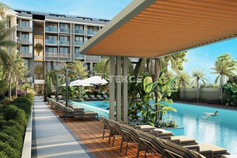 2+1 Apartment en Antalya, Turkey No. 21539 8