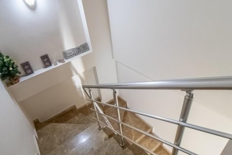 4 rooms Appartement à Kestel, Turkey No. 21513 2