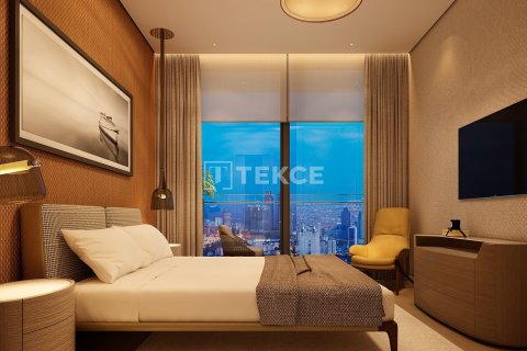 1+1 Apartment in Istanbul, Turkey No. 20751 13