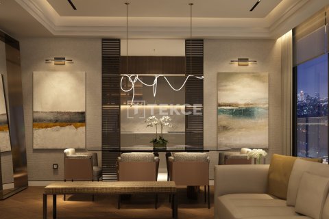 1+1 Appartement à Istanbul, Turkey No. 20751 19