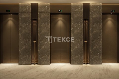 1+1 Apartment en Istanbul, Turkey No. 20751 22