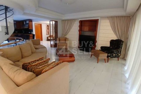 4 dormitorios Villa en Limassol, Cyprus No. 75826 6