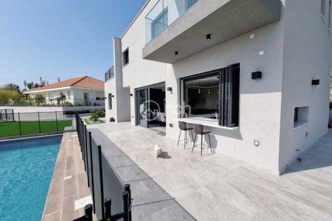 4 dormitorios House en Parekklisia, Cyprus No. 75824 16