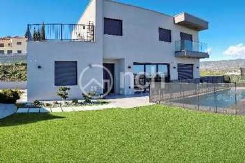 4 dormitorios House en Parekklisia, Cyprus No. 75824 2