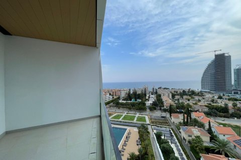 3 habitaciones Apartment en Limassol, Cyprus No. 52145 13