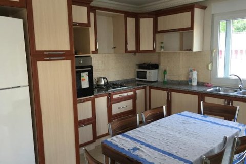 4+1 Villa in Alanya, Turkey No. 14371 18