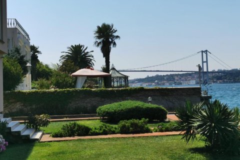 6+2 Villa en Istanbul, Turkey No. 14994 6