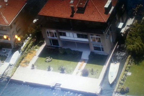 6+2 Villa en Istanbul, Turkey No. 14994 2