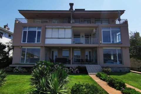 6+2 Villa en Istanbul, Turkey No. 14994 9