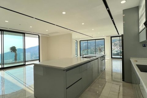 5+2 Villa in Tepe, Turkey No. 14370 12