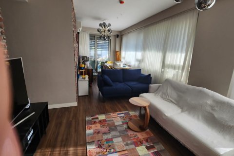 4+1 Appartement à Zeytinburnu, Turkey No. 14993 1