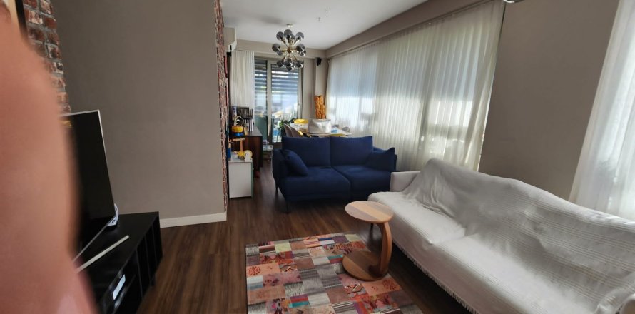 4+1 Appartement à Zeytinburnu, Turkey No. 14993