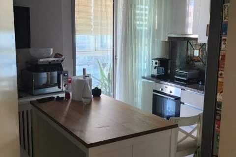 4+1 Appartement à Zeytinburnu, Turkey No. 14993 3