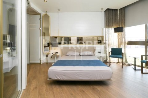 Apartamento tipo estudio Estudio en Konyaalti, Turkey No. 14454 10