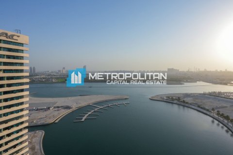 3 dormitorios Apartment en Al Reem Island, UAE No. 6112 1