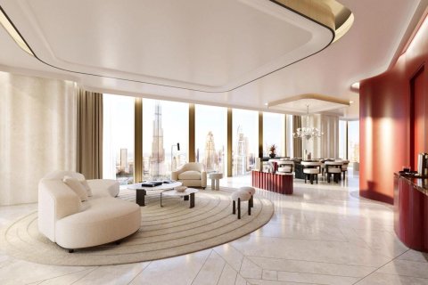 5 chambres Penthouse à Dubai, UAE No. 6116 3