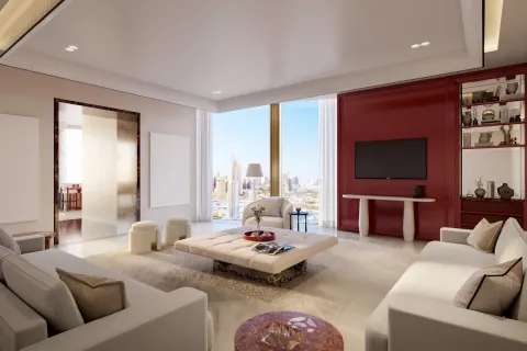 5 dormitorios Penthouse en Dubai, UAE No. 6116 1