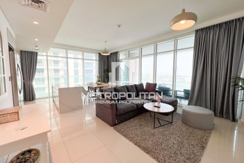 Квартира с 3 спальнями в EMAAR Beachfront, ОАЭ №6118 8