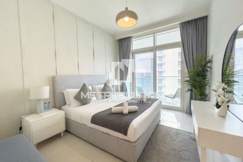 Квартира с 3 спальнями в EMAAR Beachfront, ОАЭ №6118 15