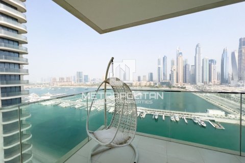 3 chambres Appartement à EMAAR Beachfront, UAE No. 6118 1