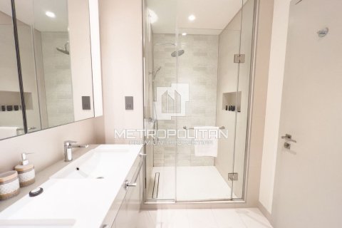 3 bedrooms Apartment in EMAAR Beachfront, UAE No. 6118 21