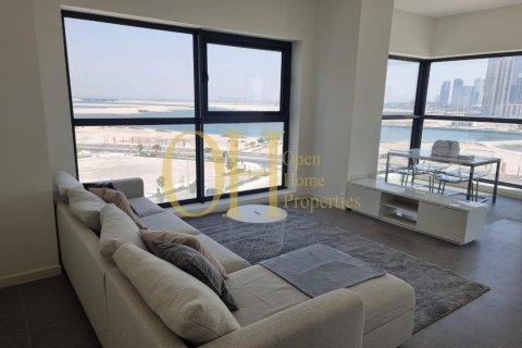 1 dormitorio Apartment en Makers District, UAE No. 45288 7