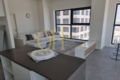 1 dormitorio Apartment en Makers District, UAE No. 45288 9