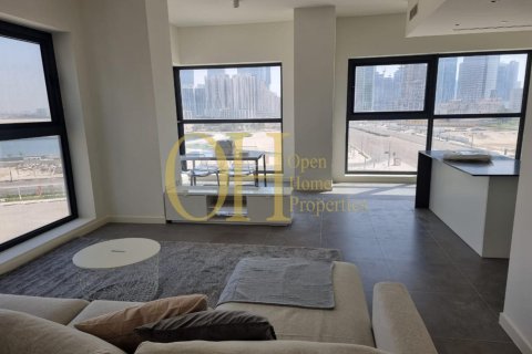 1 dormitorio Apartment en Makers District, UAE No. 45288 6