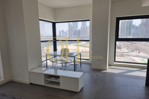 1 dormitorio Apartment en Makers District, UAE No. 45288 5