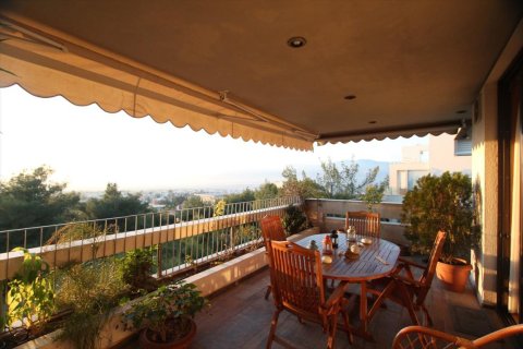 3 dormitorios Apartment en Nea Erythraia, Greece No. 58587 1