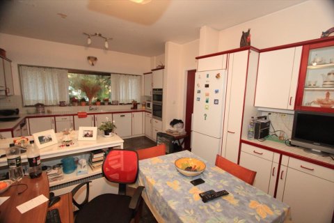 3 chambres Appartement à Nea Erythraia, Greece No. 58587 5