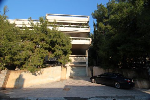 3 chambres Appartement à Nea Erythraia, Greece No. 58587 2