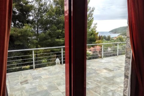 4 dormitorios Villa en Euboea, Greece No. 58585 27