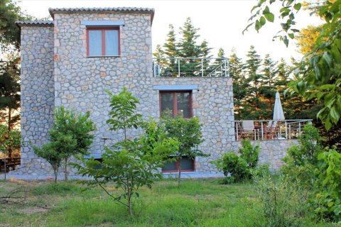 4 dormitorios Villa en Euboea, Greece No. 58585 1