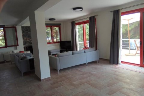 4 dormitorios Villa en Euboea, Greece No. 58585 15