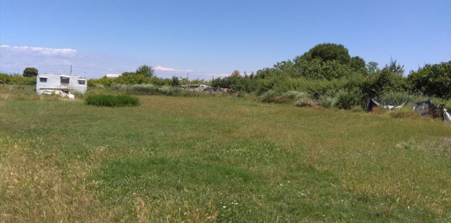 16800m² Land en Chalkidiki, Greece No. 58588