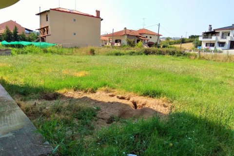 1200m² Land à Chalkidiki, Greece No. 58582 3