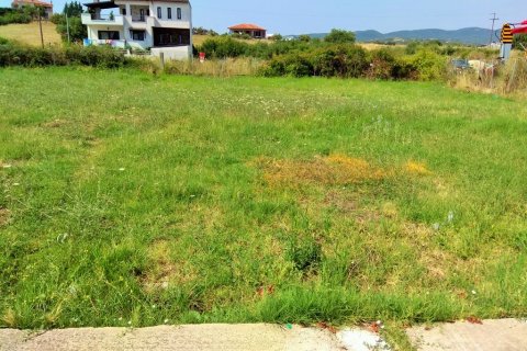 1200m² Land in Chalkidiki, Greece No. 58582 2