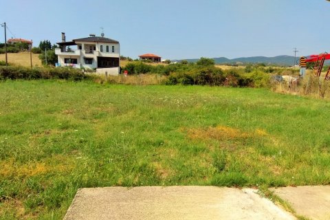 1200m² Land in Chalkidiki, Greece No. 58582 4