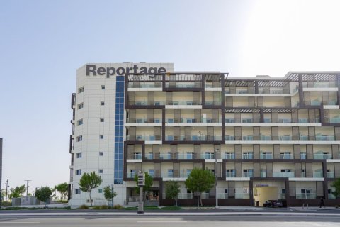 1 chambre Appartement à Masdar City, UAE No. 5936 3