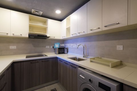 1 bedroom Apartment in Masdar City, UAE No. 5936 8