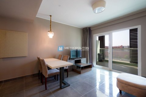 1 dormitorio Apartment en Masdar City, UAE No. 5936 4