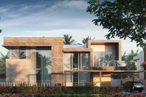 568m² Land on the Yas Acres, UAE No. 6457 9