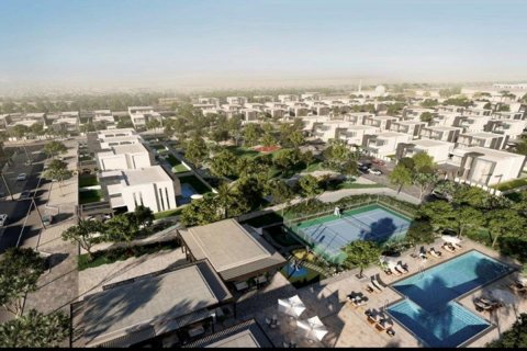 568m² Land on the Yas Acres, UAE No. 6457 1