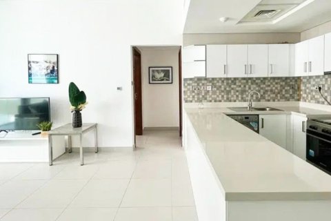 1 dormitorio Apartment en Shams Abu Dhabi, UAE No. 5937 9