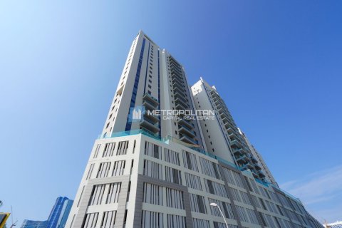 1 dormitorio Apartment en Shams Abu Dhabi, UAE No. 5937 1