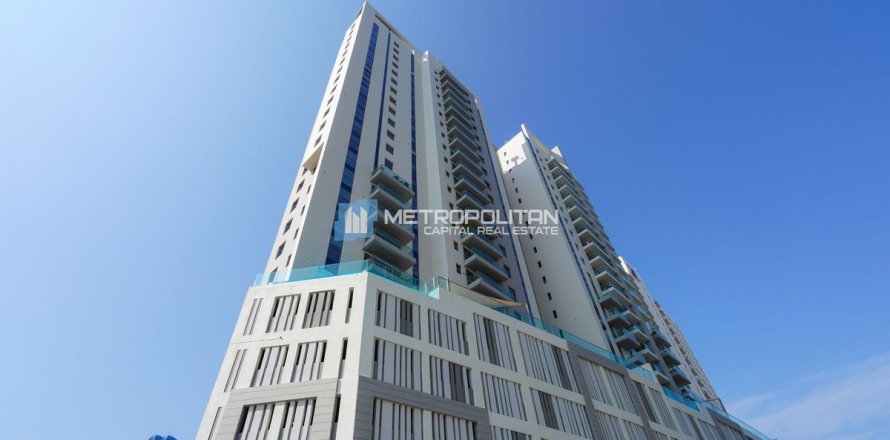 1 bedroom Apartment in Shams Abu Dhabi, UAE No. 5937