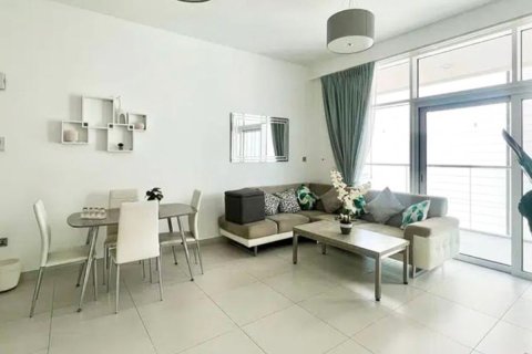 1 dormitorio Apartment en Shams Abu Dhabi, UAE No. 5937 3