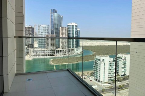 1 dormitorio Apartment en Shams Abu Dhabi, UAE No. 5937 8