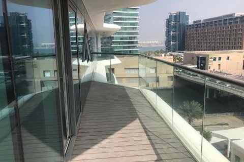 1 chambre Appartement à Al Raha Beach, UAE No. 5819 9